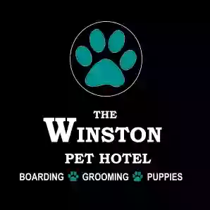 The Winston Pet Hotel