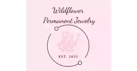 Wildflower Permanent Jewelry