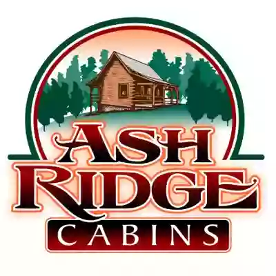 Ash Ridge Cabins