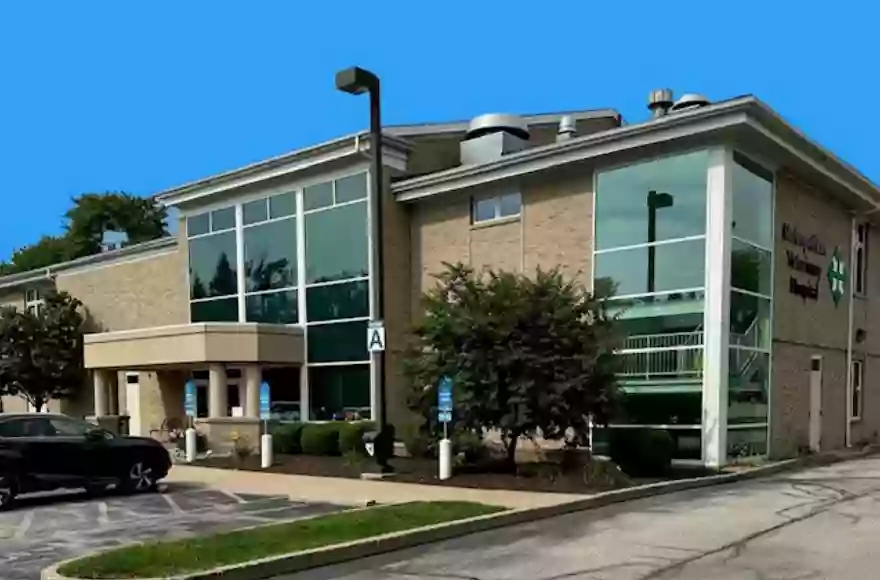 Metropolitan Veterinary Hospital Akron