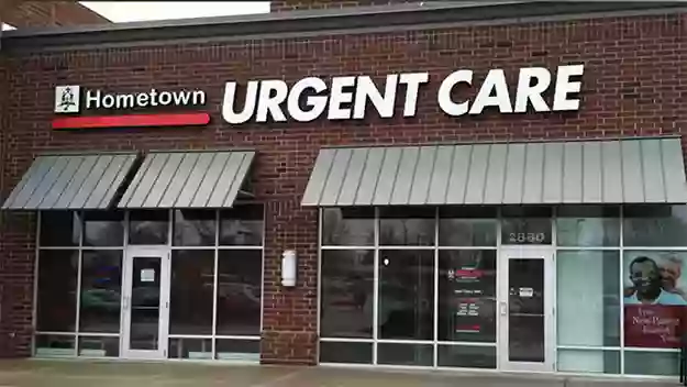 Hometown Urgent Care