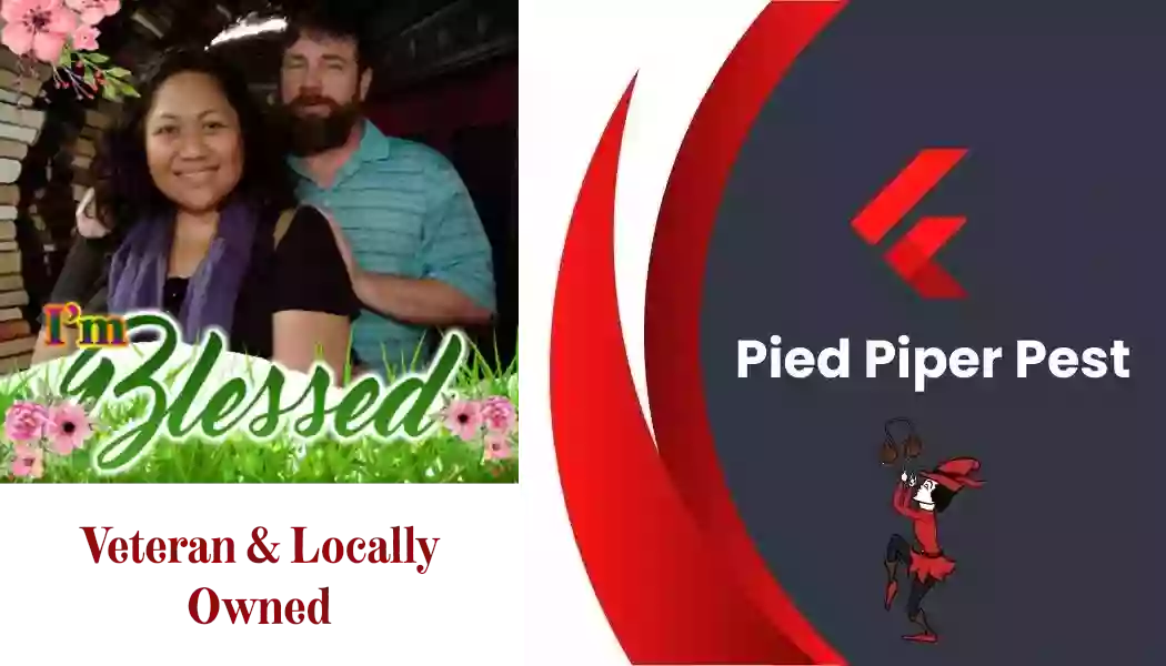 Pied Piper Pest Control