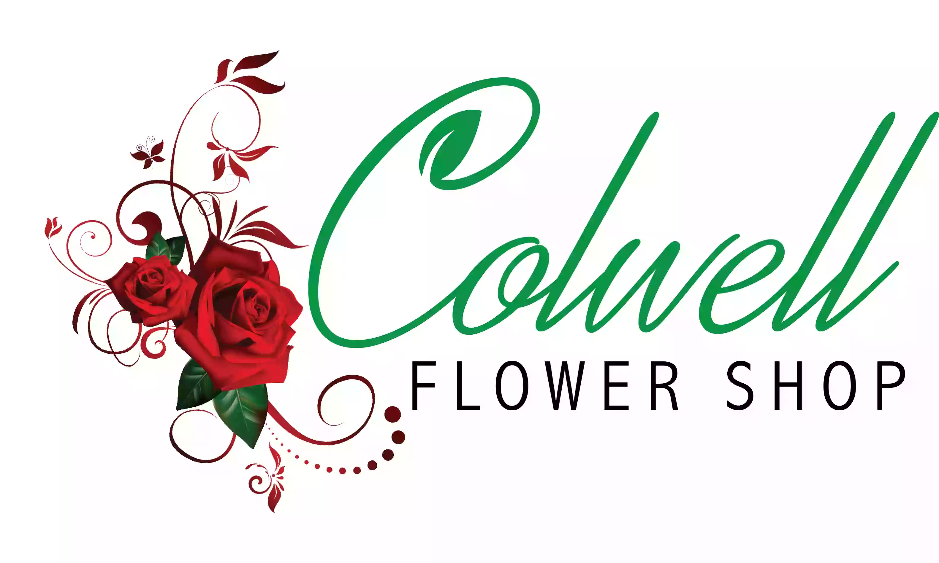 Colwell Flower Shop