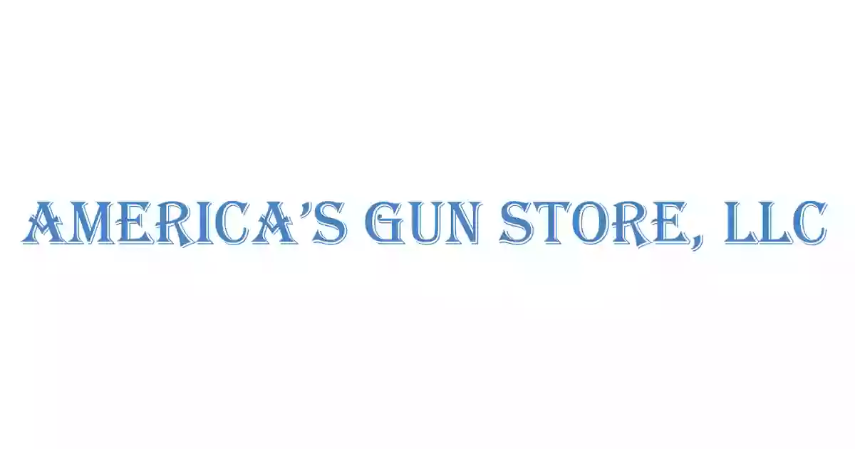 America's Gun Store, LLC