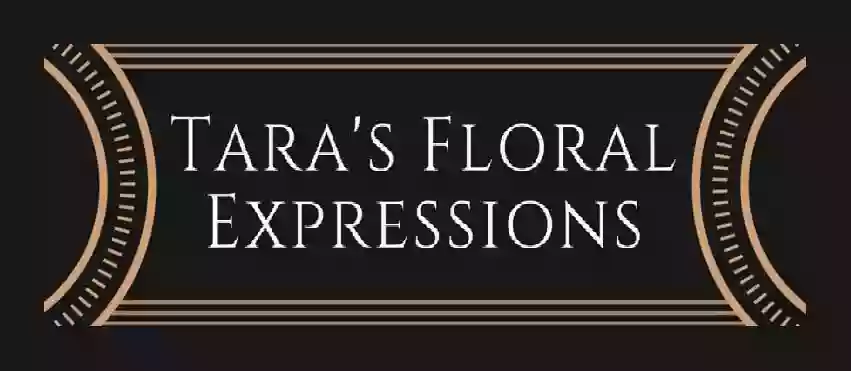 Tara's Floral Expressions