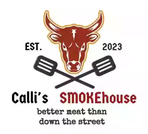 Calli's SmokeHouse,LLP