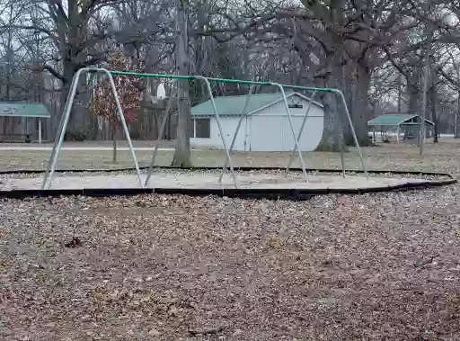 Rocky Ridge Playground