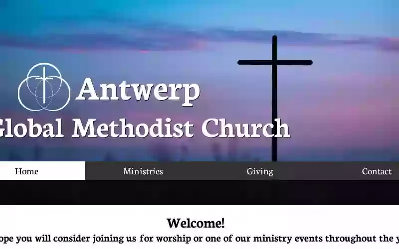 Antwerp Global Methodist Church