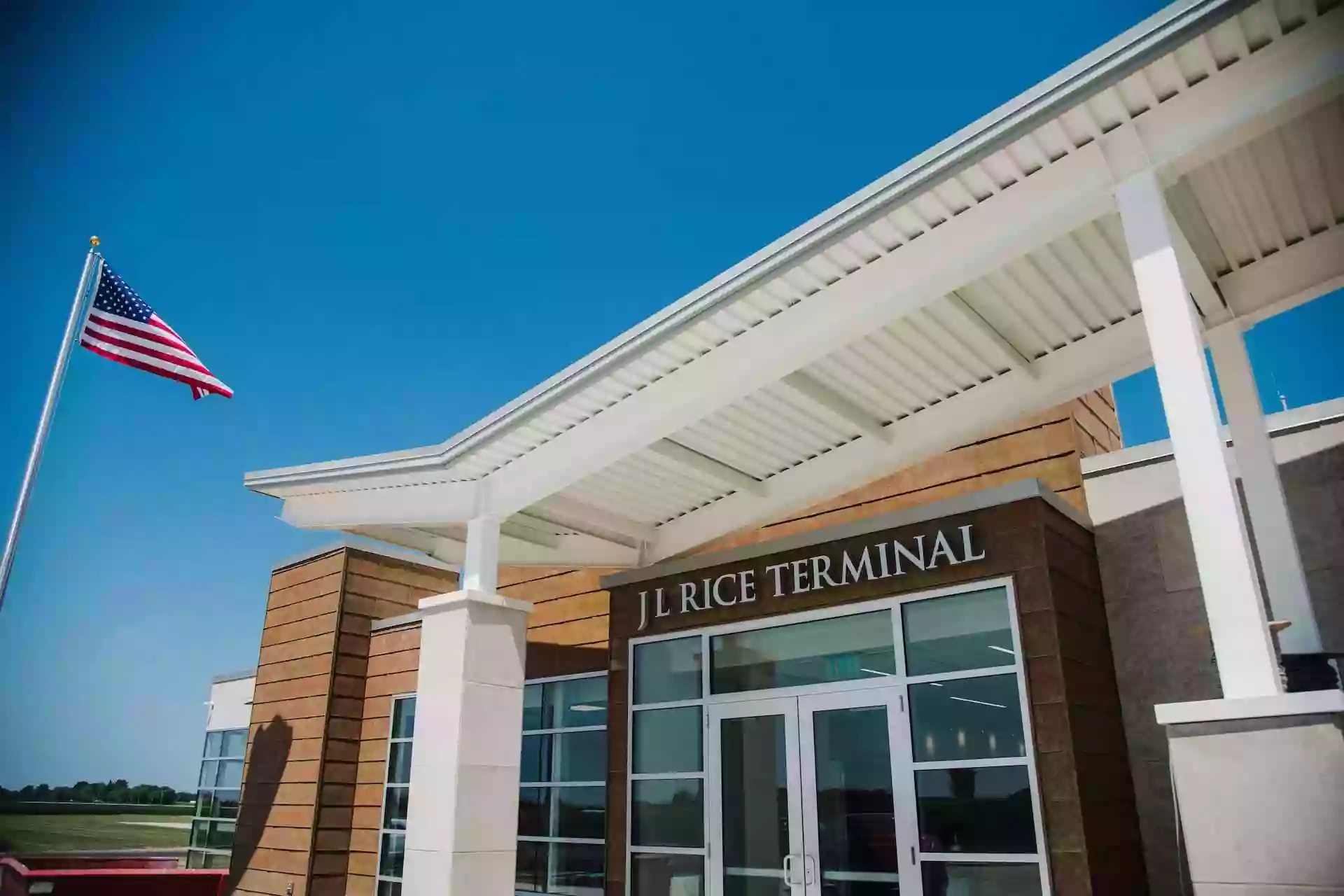 Van Wert County Regional Airport