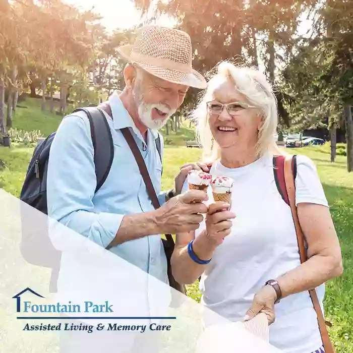 Fountain Park Assisted Living, Memory Care & Villas