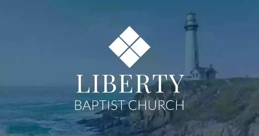 Liberty Baptist Church