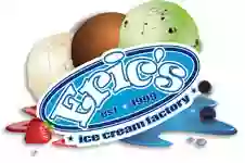 Eric's Ice Cream Factory