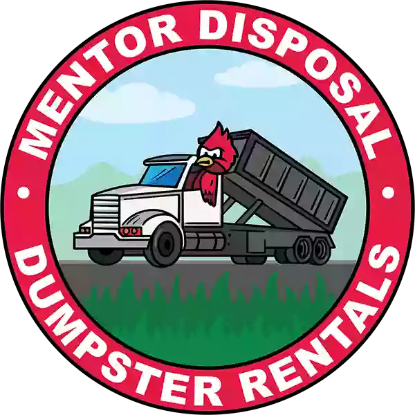 Mentor Disposal Dumpster Rentals & Junk Removal