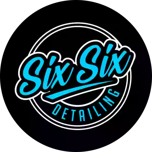 Six Six Detailing