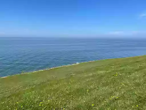 Break by the Lake