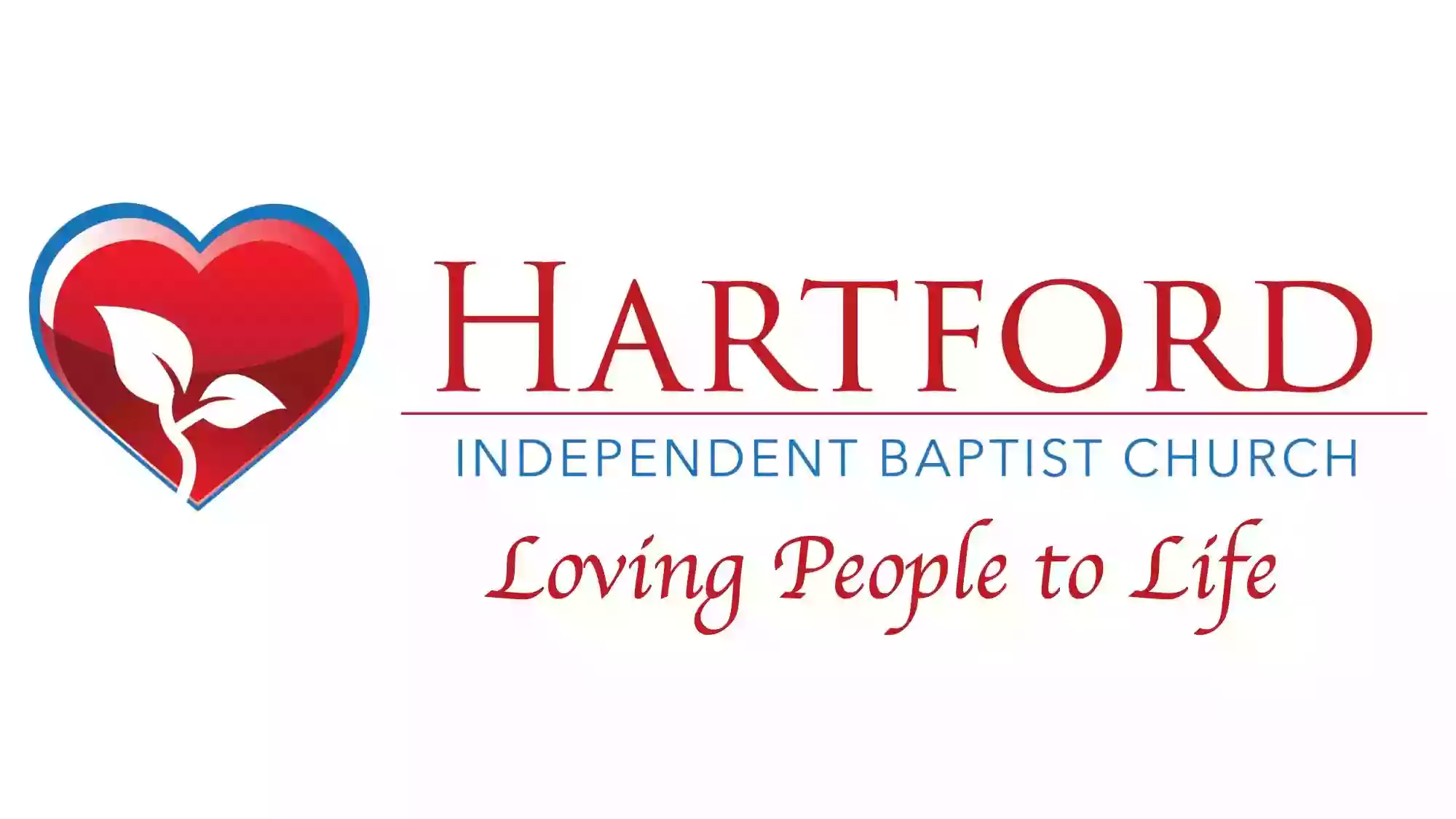 Hartford Independent Baptist Church Fellowship Center