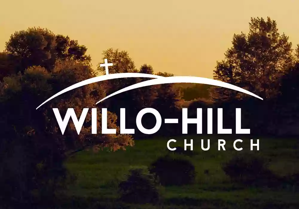 Willo-Hill Church