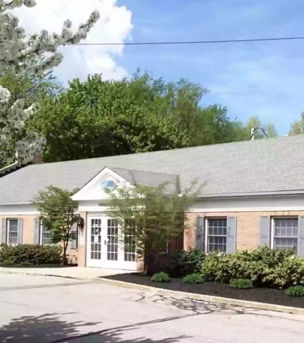 Painesville Township Hall and Community Center