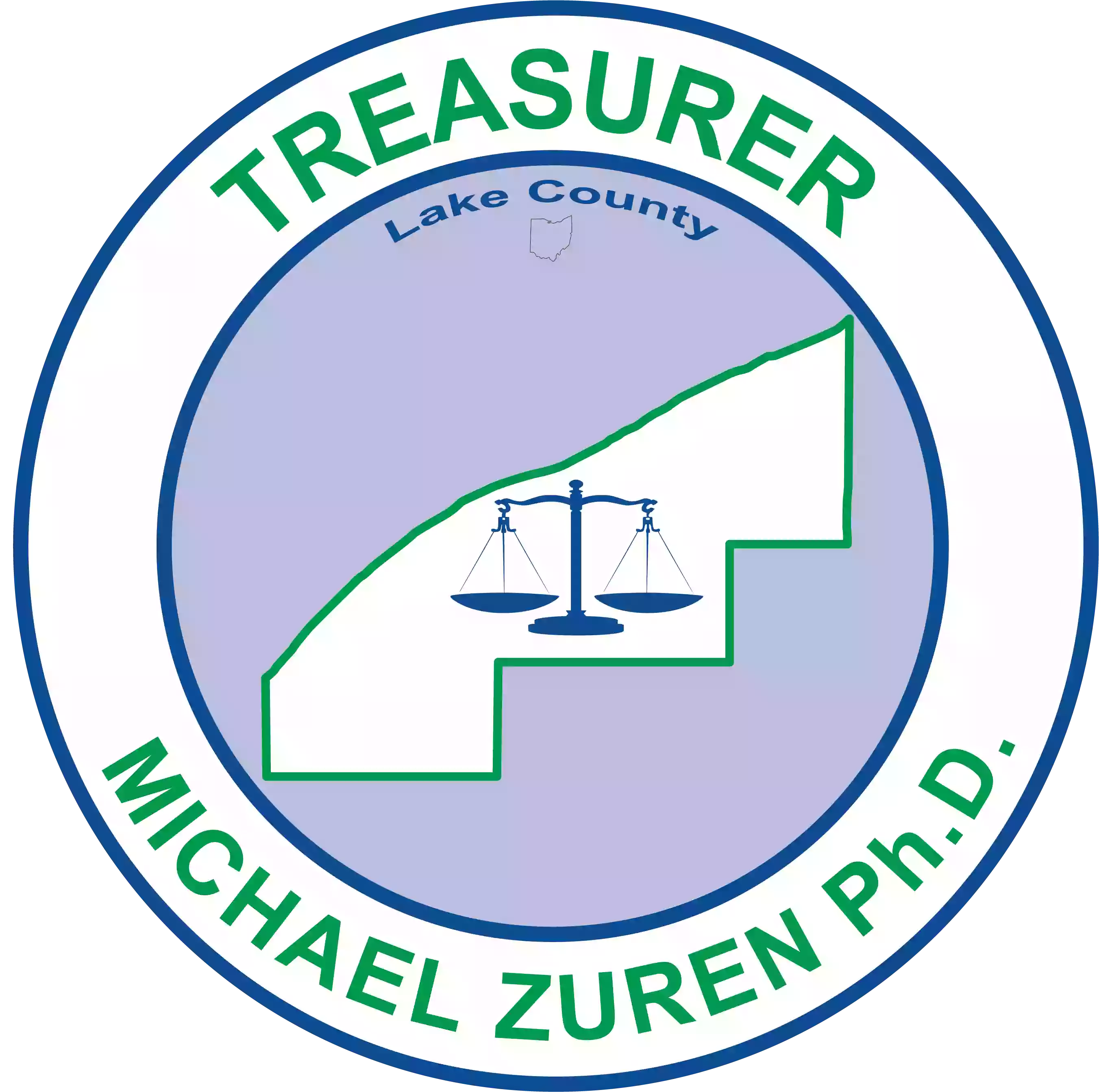 Lake County Ohio Treasurer