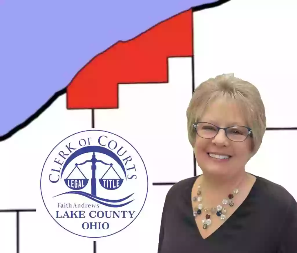 Lake County Clerk of Courts