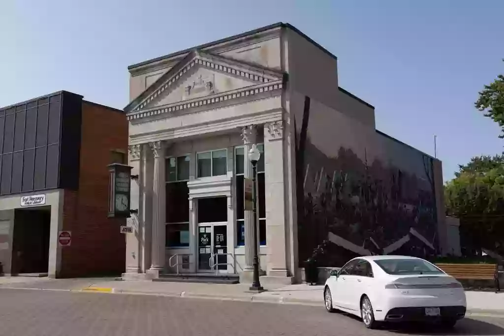 Park National Bank: Fort Recovery Office