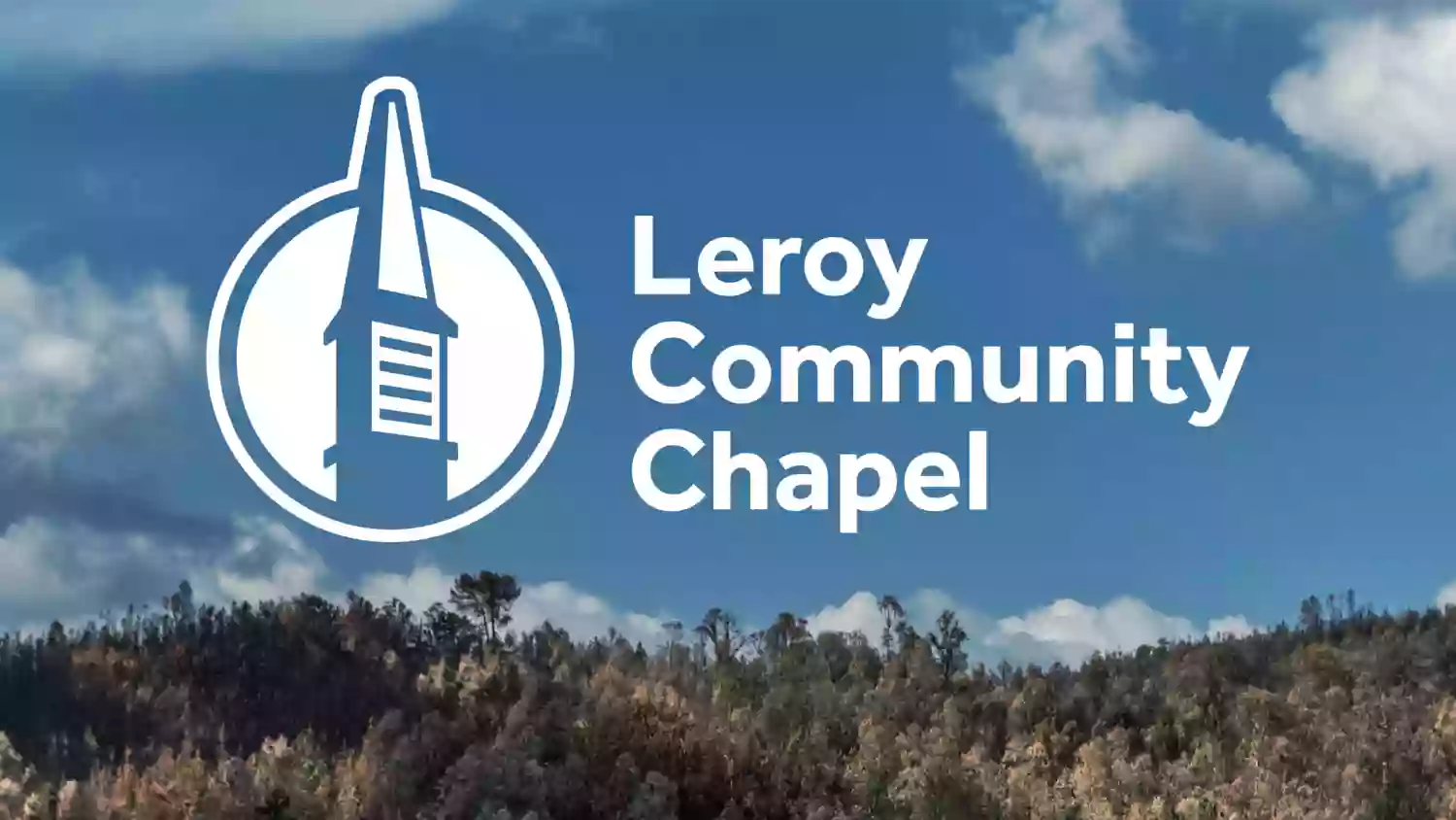 Leroy Community Chapel