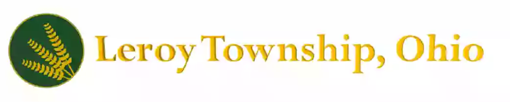 Home Page | LeRoy Township