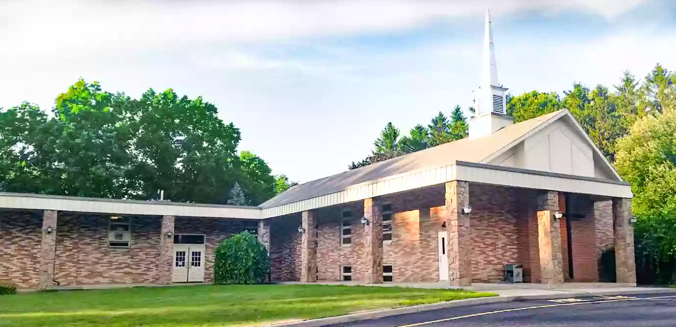 Bible Baptist Church