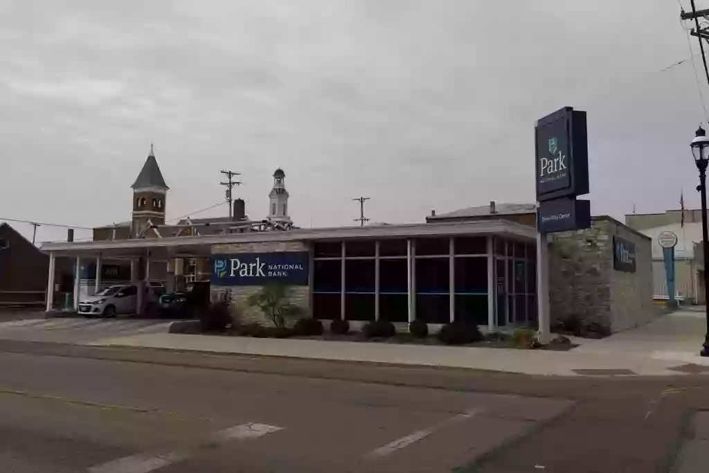 Park National Bank: Greenville Third Street Office