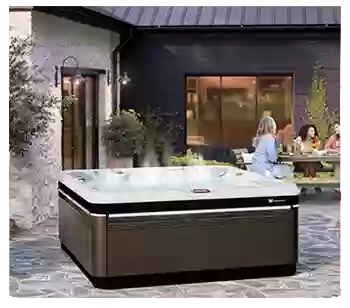 Charles Family Hearth - Hot Tub & Safe Co.