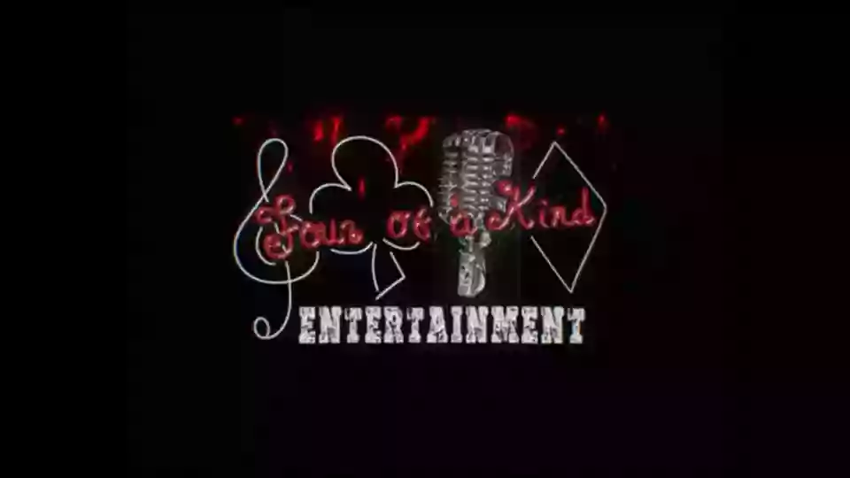 Four Of A Kind Entertainment LLC