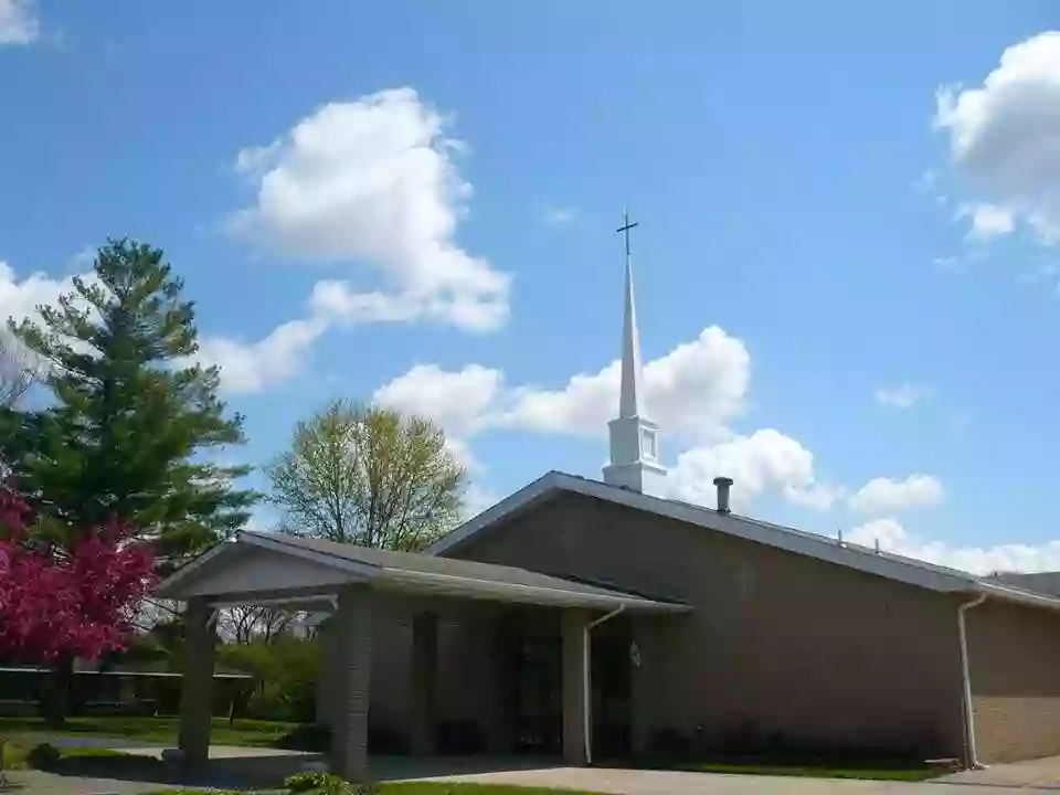 First Church of God Northside