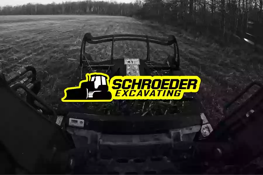 Schroeder Farms & Excavating