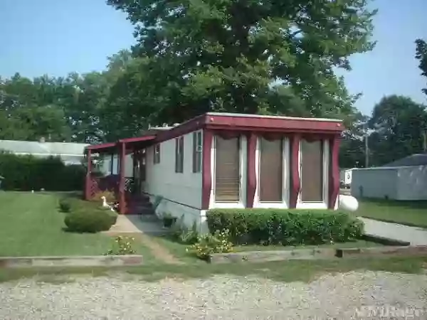 Village mobile home park