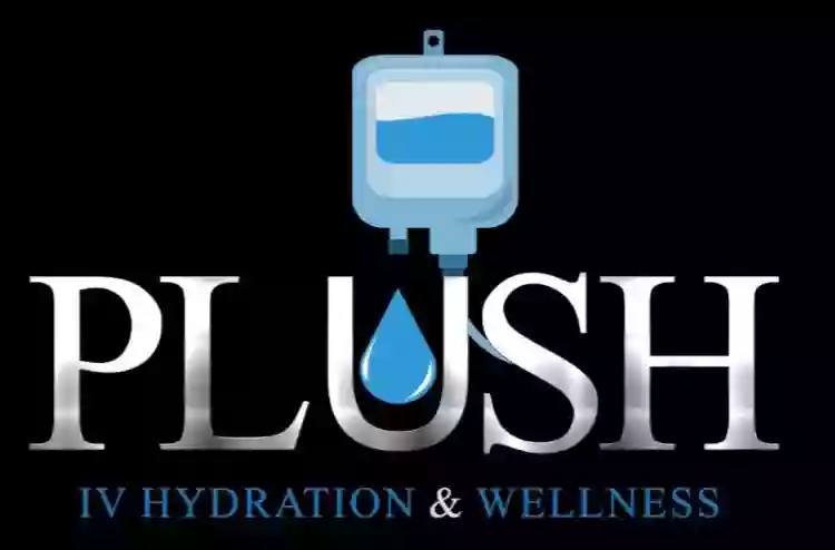 Plush IV Hydration & Wellness