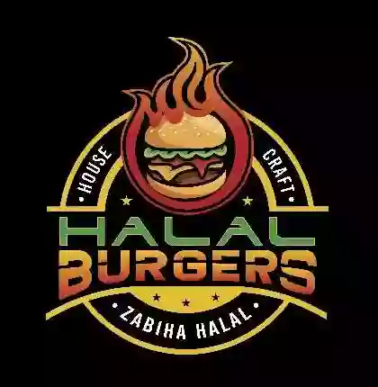 Halal Burgers (Liberty Township)