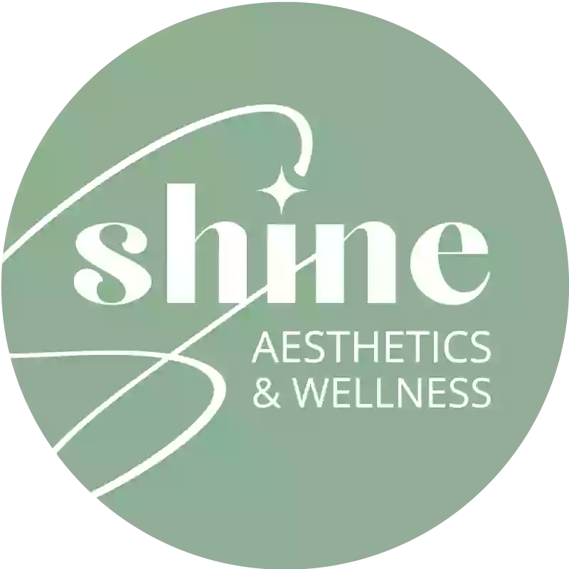 Shine Aesthetics and Wellness