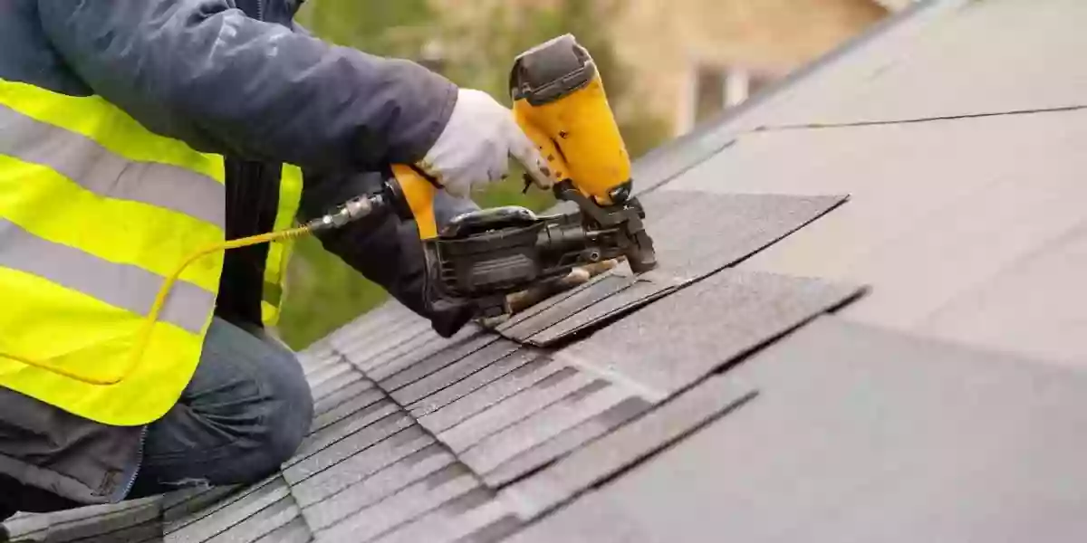 Raw Roofing Solutions