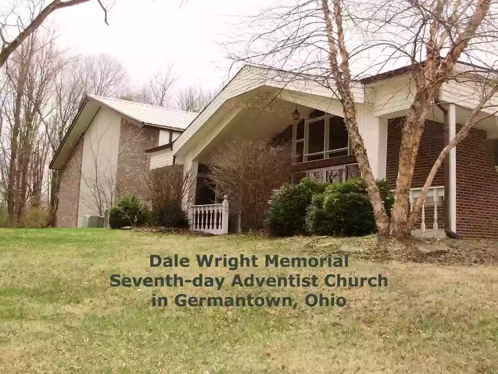 Dale Wright Memorial Seventh-day Adventist Church