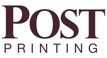 Post Printing Co