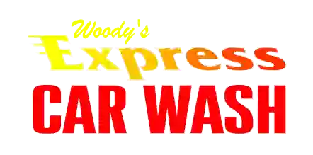 Woody's Express Carwash