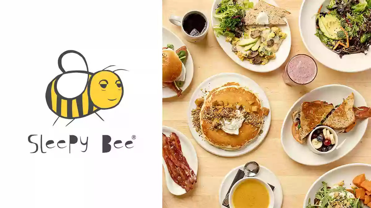 Sleepy Bee Cafe - Downtown