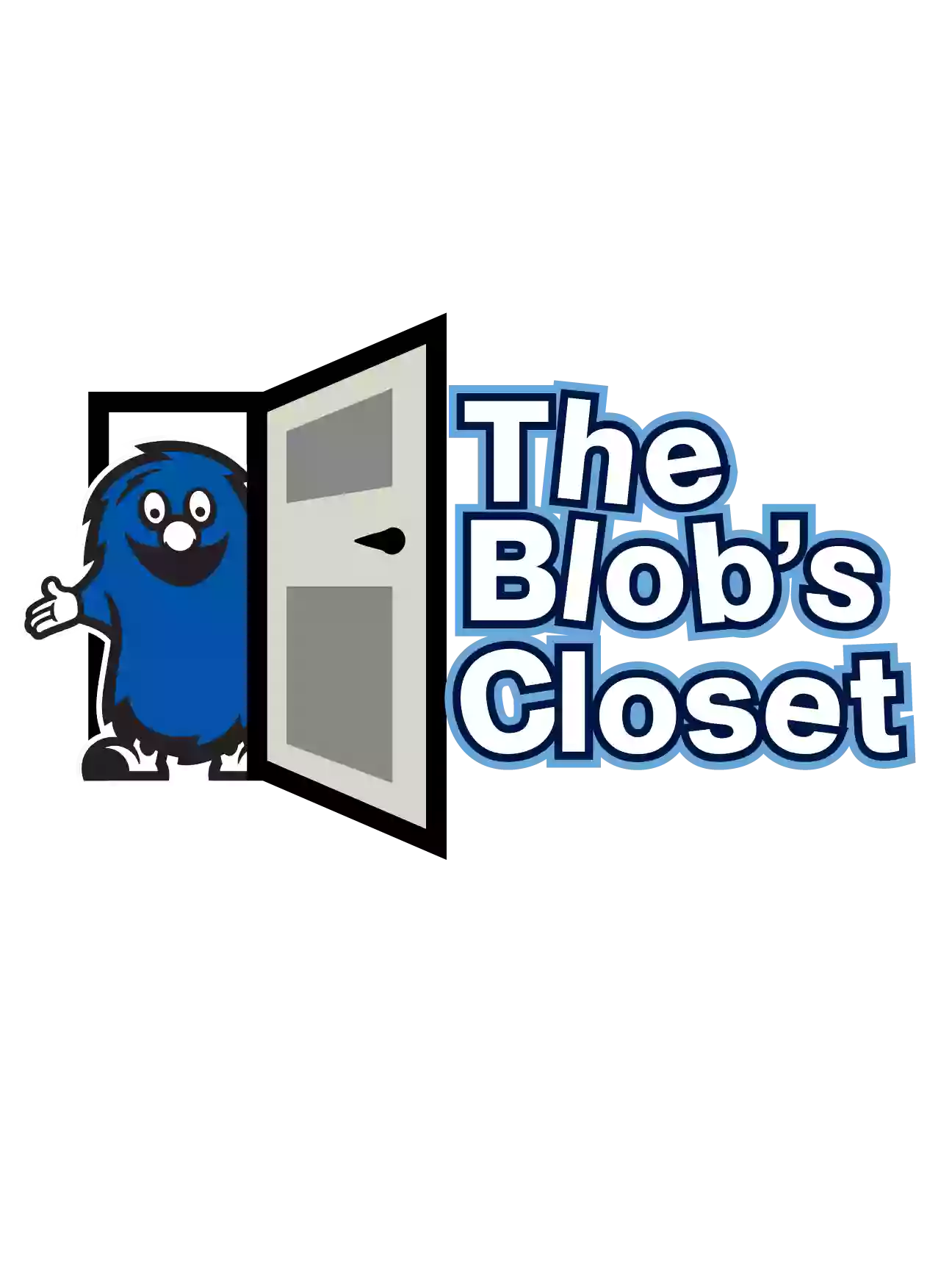 The Blob’s Closet