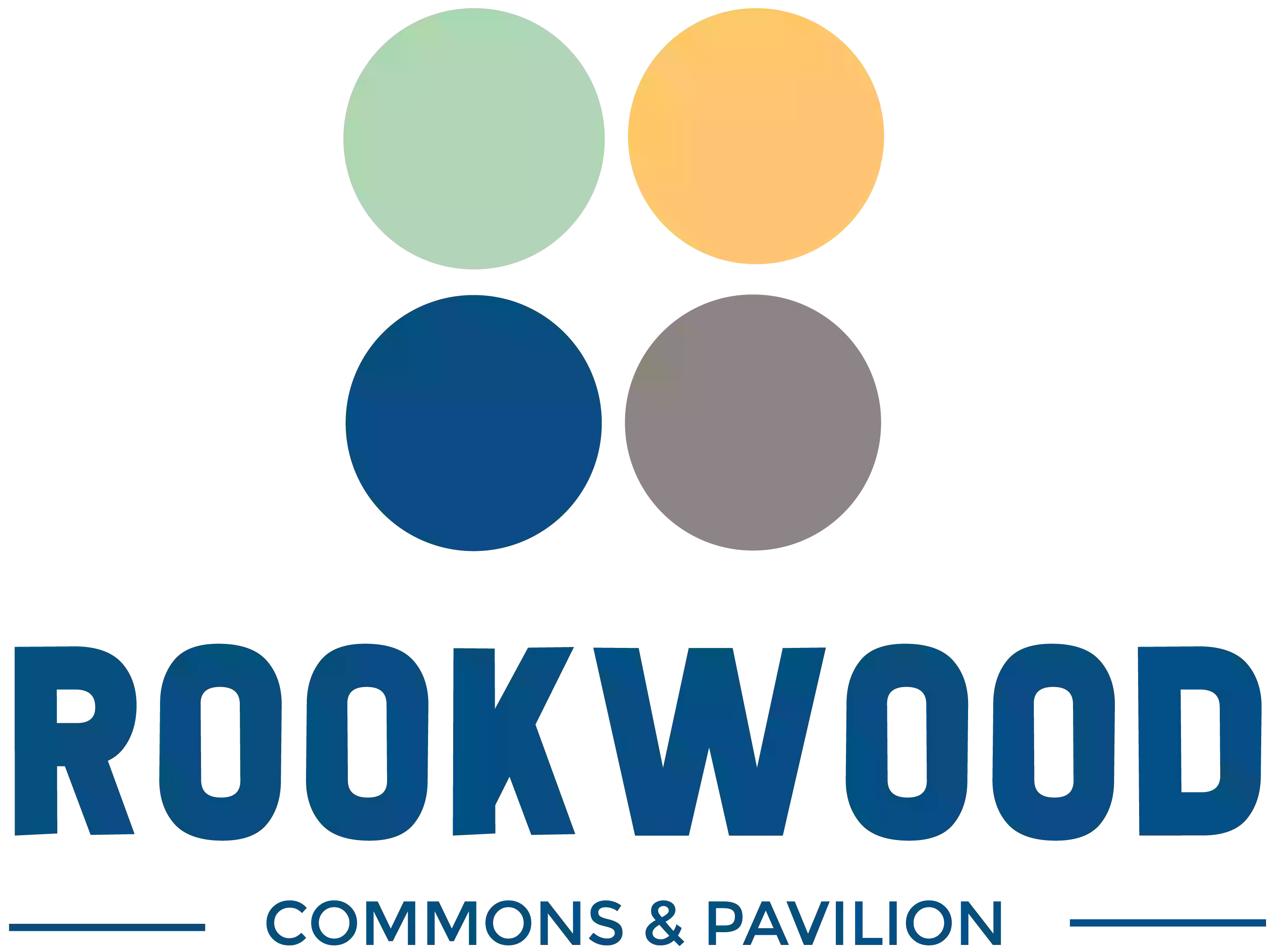 Rookwood Commons & Pavilion