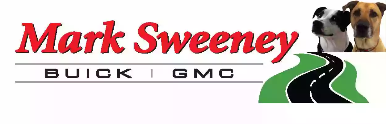 Mark Sweeney Buick GMC