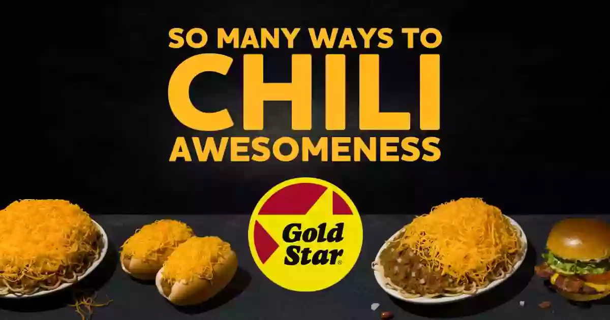 Gold Star Chili Corporate Headquarters