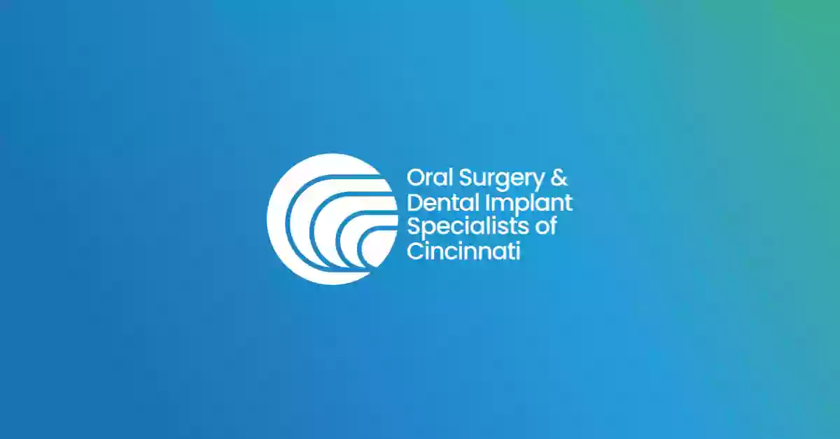 Oral Surgery & Dental Implant Specialists of Cincinnati