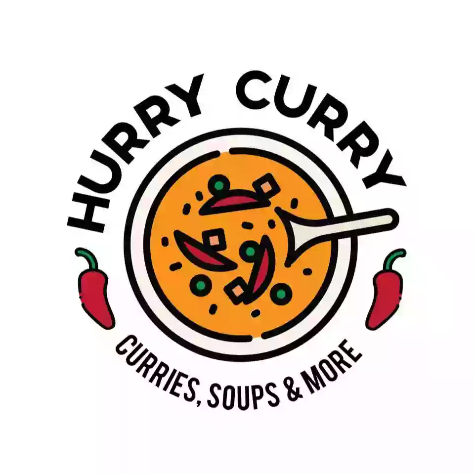 Hurry Curry