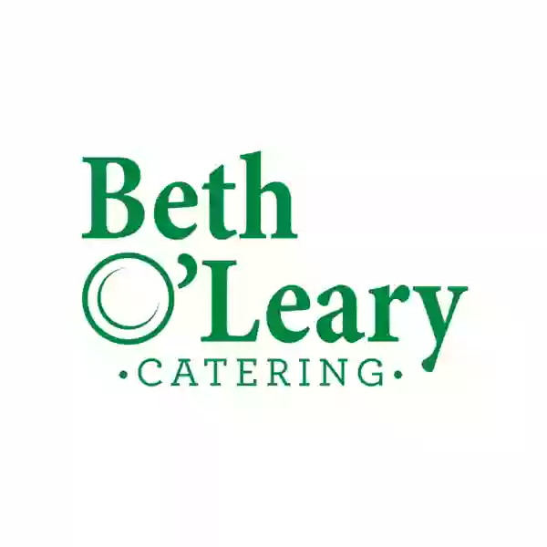 Beth O'Leary Catering