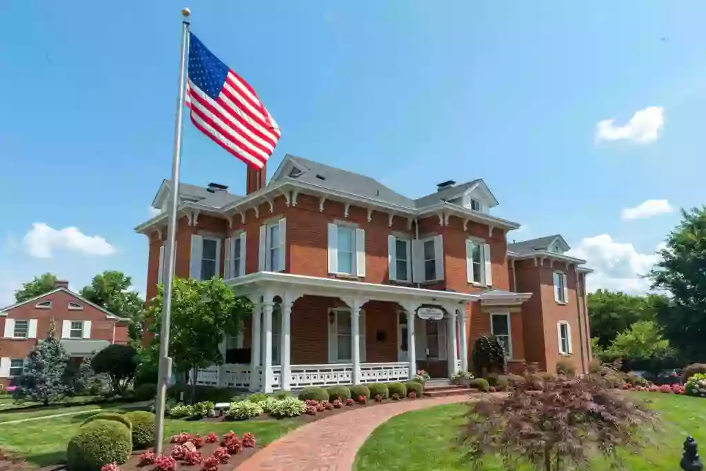 Delta Zeta-National Headquarters